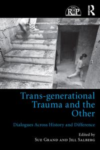 Relational Perspectives Book Series