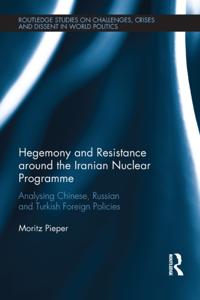Routledge Series on Challenges, Crises and Civilizations in World Politics