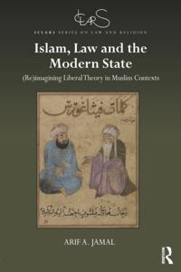 ICLARS Series on Law and Religion