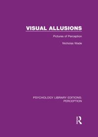 Psychology Library Editions: Perception