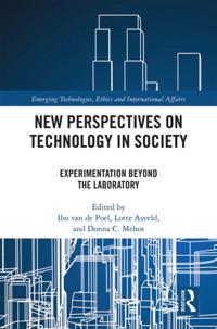 Emerging Technologies, Ethics and International Affairs
