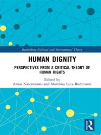 Rethinking Political and International Theory