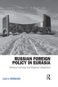 Post-Soviet Politics