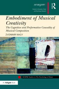 SEMPRE Studies in The Psychology of Music