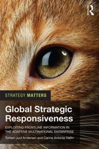 Strategy Matters