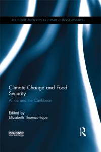 Routledge Advances in Climate Change Research