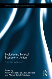 Routledge Advances in Heterodox Economics