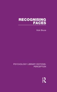 Psychology Library Editions: Perception