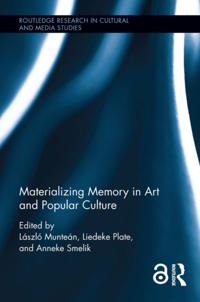 Routledge Research in Cultural and Media Studies
