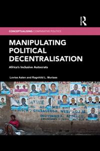 Conceptualising Comparative Politics