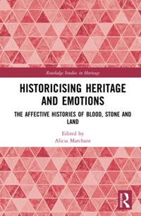 Routledge Studies in Heritage