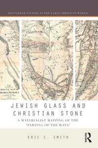 Routledge Studies in the Early Christian World