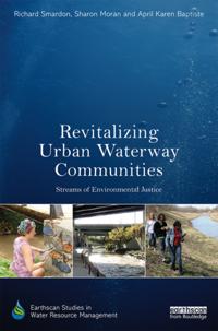 Earthscan Studies in Water Resource Management