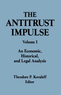 Antitrust Division of the Department of Justice