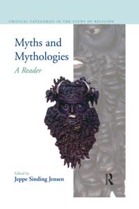 Critical Categories in the Study of Religion