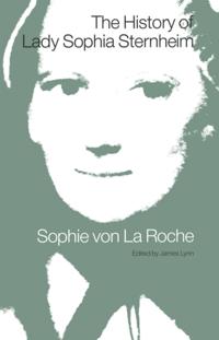 History of Lady Sophia Sternheim