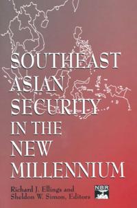 Southeast Asian Security in the New Millennium