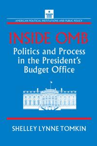 Inside OMB: