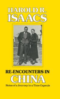 Re-encounters in China
