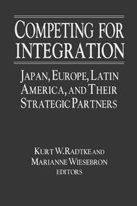 Competing for Integration