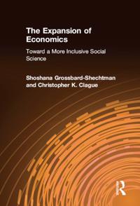 Expansion of Economics