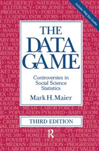 Data Game