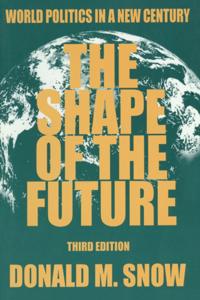 Shape of the Future