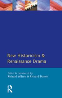 Longman Critical Readers