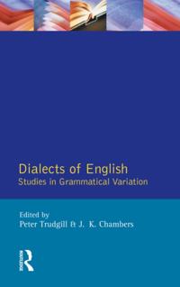 Longman Linguistics Library