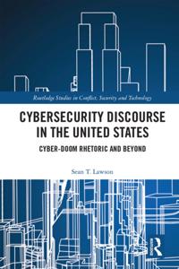 Routledge Studies in Conflict, Security and Technology