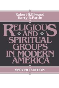 Religious and Spiritual Groups in Modern America