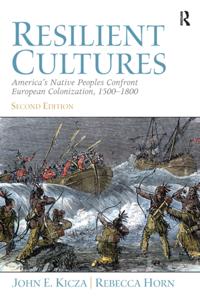 Resilient Cultures