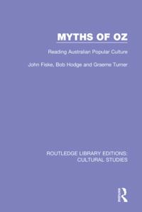 Routledge Library Editions: Cultural Studies