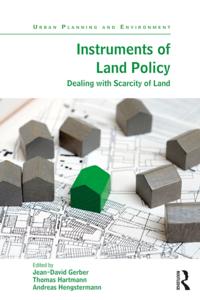 Urban Planning and Environment