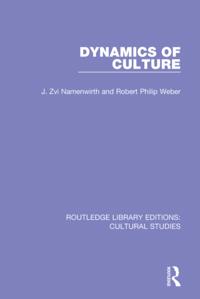 Routledge Library Editions: Cultural Studies