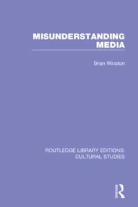 Routledge Library Editions: Cultural Studies