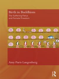Routledge Critical Studies in Buddhism