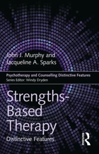 Psychotherapy and Counselling Distinctive Features