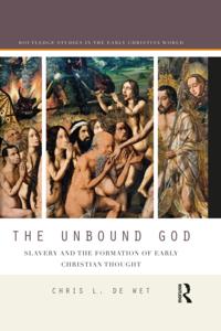 Routledge Studies in the Early Christian World