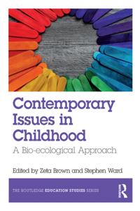 The Routledge Education Studies Series
