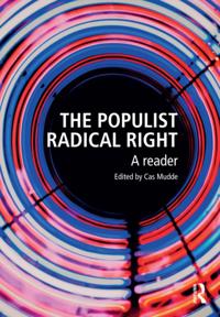 Routledge Studies in Extremism and Democracy