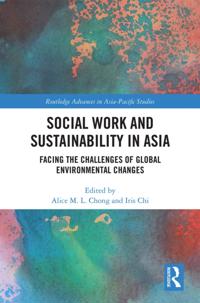Routledge Advances in Asia-Pacific Studies