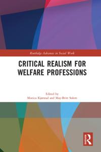 Routledge Advances in Social Work