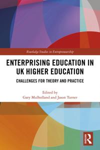 Routledge Studies in Entrepreneurship