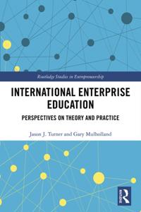 Routledge Studies in Entrepreneurship