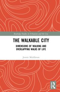 Walkable City