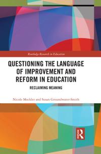 Routledge Research in Education