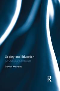 Society and Education