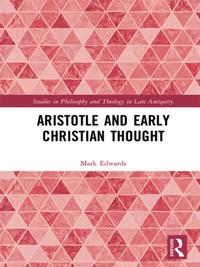 Studies in Philosophy and Theology in Late Antiquity