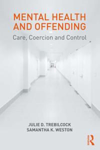 Mental Health and Offending